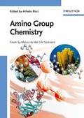 Cover: Amino Group Chemistry - Wiley-VCH