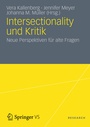 Cover: Intersectionality und Kritik - Springer VS