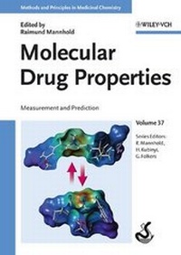 Abbildung von: Molecular Drug Properties - Wiley-VCH