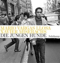 Cover: Die jungen Hunde - Suhrkamp