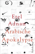 Cover: Arabische Apokalypse - Suhrkamp