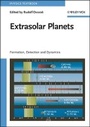 Cover: Extrasolar Planets - Wiley-VCH