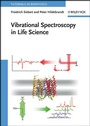 Cover: Vibrational Spectroscopy in Life Science - Wiley-VCH