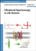 Cover: Vibrational Spectroscopy in Life Science - Wiley-VCH