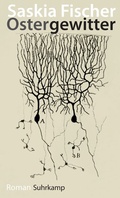 Cover: Ostergewitter - Suhrkamp