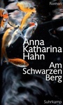 Cover: Am Schwarzen Berg - Suhrkamp