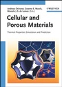 Cover: Cellular and Porous Materials - Wiley-VCH