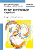 Cover: Modern Supramolecular Chemistry - Wiley-VCH