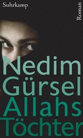 Cover: Allahs T&ouml;chter - Suhrkamp
