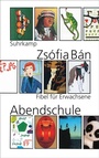 Cover: Abendschule - Suhrkamp