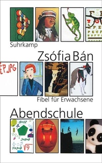 Enlarge image Cover: Abendschule - Suhrkamp