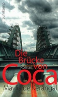 Cover: Die Br&uuml;cke von Coca - Suhrkamp
