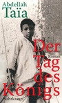 Cover: Der Tag des Königs - Suhrkamp