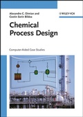 Cover: Chemical Process Design - Wiley-VCH