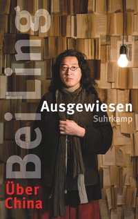 Abbildung von: Ausgewiesen - Suhrkamp