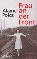 Cover: Frau an der Front - Suhrkamp