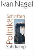 Cover: Schriften zur Politik - Suhrkamp