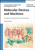 Cover: Molecular Devices and Machines - Wiley-VCH