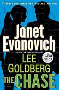 Enlarge image Cover: Large Print - Random House Inc