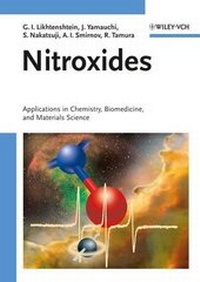 Abbildung von: Nitroxides - Wiley-VCH