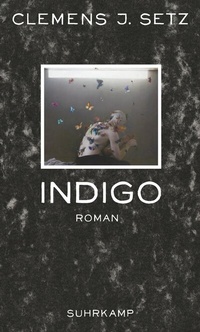 Abbildung von: Indigo - Suhrkamp