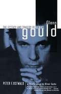Cover: Glenn Gould - WW Norton & Co