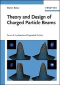 Cover: Theory and Design of Charged Particle Beams 2e - Wiley-VCH