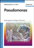 Cover: Pseudomonas - Wiley-Blackwell