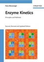 Cover: Enzyme Kinetics - Wiley-Blackwell