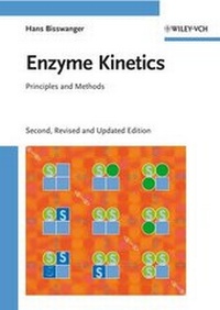 Abbildung von: Enzyme Kinetics - Wiley-Blackwell