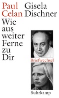 Cover: Wie aus weiter Ferne zu Dir - Suhrkamp