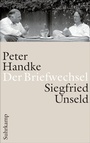 Cover: Der Briefwechsel - Suhrkamp