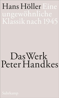 Abbildung von: Eine ungewöhnliche Klassik nach 1945 - Suhrkamp