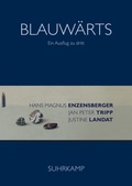Cover: Blauw&auml;rts - Suhrkamp
