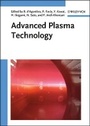 Cover: Advanced Plasma Technology - Wiley-VCH