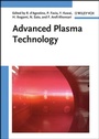 Cover: Advanced Plasma Technology - Wiley-VCH