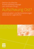Cover: Aufschwung Ost? - VS Verlag f&uuml;r Sozialwissenschaften