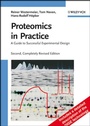 Cover: Proteomics in Practice - Wiley-Blackwell