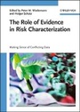 Cover: The Role of Evidence in Risk Characterization - Wiley-VCH