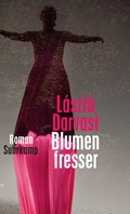 Cover: Blumenfresser - Suhrkamp