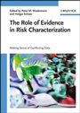 Cover: The Role of Evidence in Risk Characterization - Wiley-Blackwell