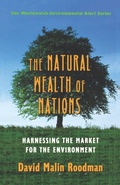 Cover: The Natural Wealth of Nations - WW Norton & Co