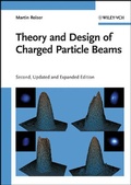 Cover: Theory and Design of Charged Particle Beams - Wiley-VCH