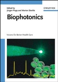 Cover: Biophotonics - Wiley-VCH
