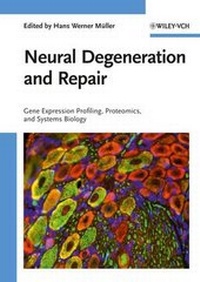 Abbildung von: Neural Degeneration and Repair - Wiley-Blackwell