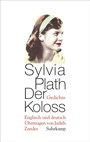 Cover: Der Koloss - Suhrkamp