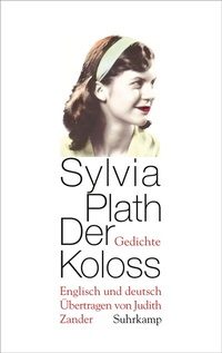 Enlarge image Cover: Der Koloss - Suhrkamp