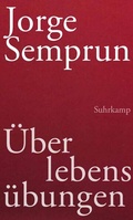 Cover: &Uuml;berlebens&uuml;bungen - Suhrkamp