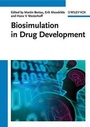 Cover: Biosimulation in Drug Development - Wiley-VCH