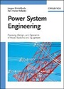 Cover: Power System Engineering - Wiley-VCH